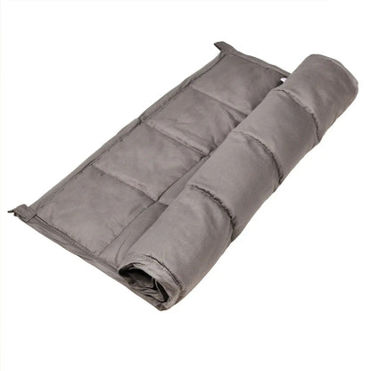 Plapumă senzorială cu greutate 71x46 cm, 2 kg (90780001)