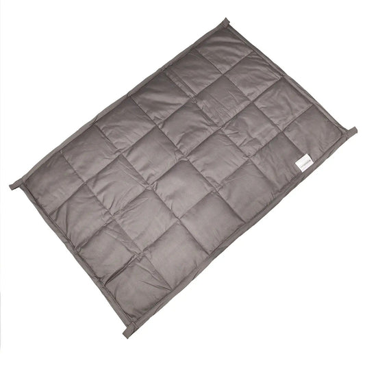 Plapumă senzorială cu greutate 71x46 cm, 2 kg (90780001)