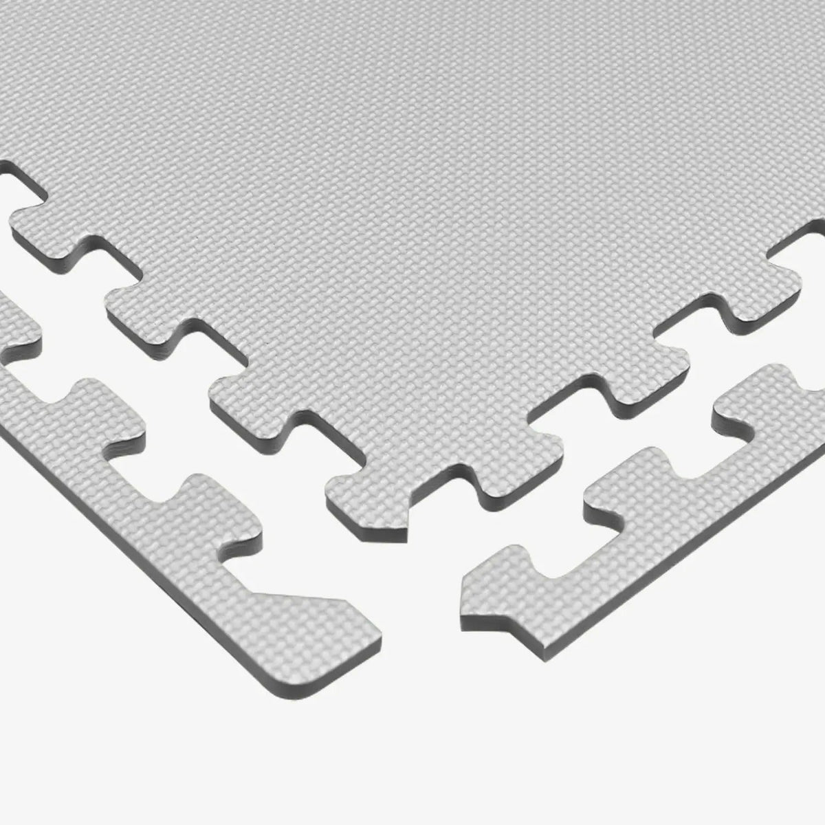 Saltea antiderapantă pentru antrenament puzzle (89950001)