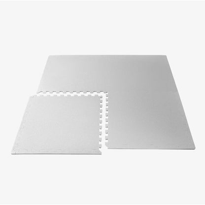Saltea antiderapantă pentru antrenament puzzle (89950001)