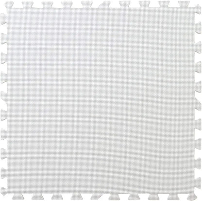 Saltea antiderapantă pentru antrenament puzzle (89950001)