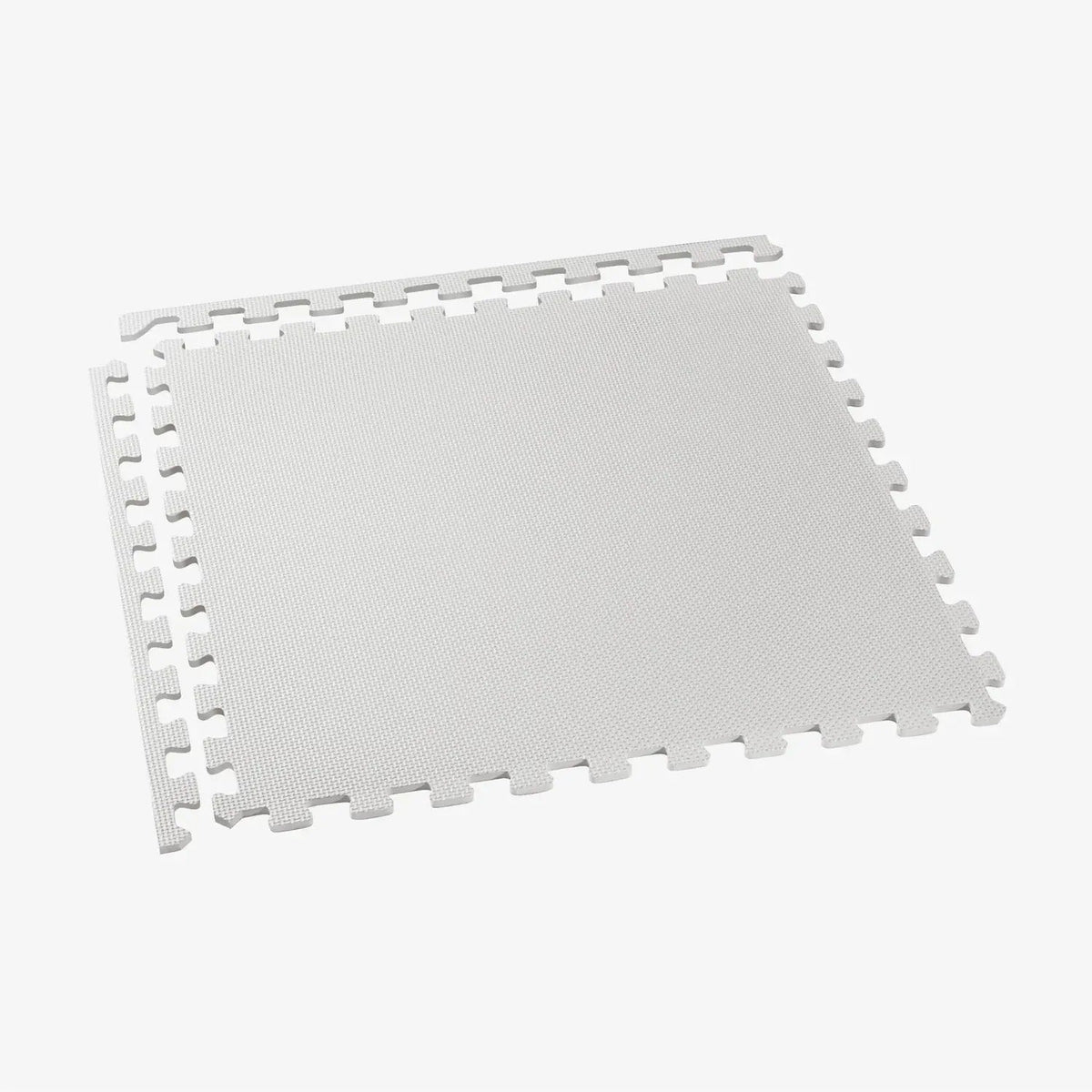 Saltea antiderapantă pentru antrenament puzzle (89950001)
