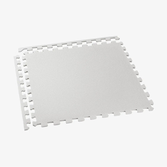 Saltea antiderapantă pentru antrenament puzzle (89950001)