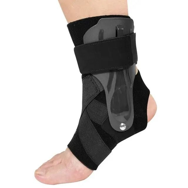 Orteză Stabilizatoare Pentru Glezna Elastică Universală (7992)