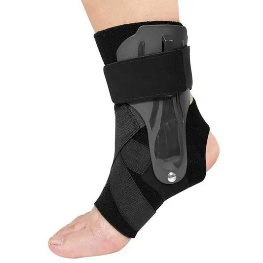 Orteză Stabilizatoare Pentru Glezna Elastică Universală (7992)