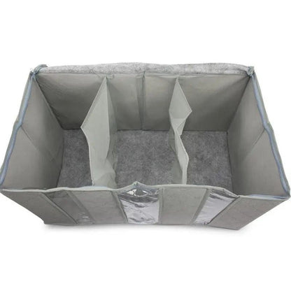 Organizator cu 3 compartimente (4468)