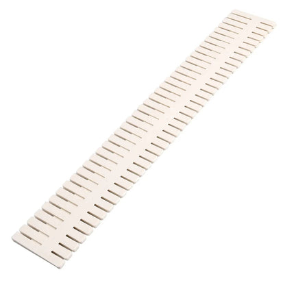 Separator organizator pentru sertar 4 buc. (8663)