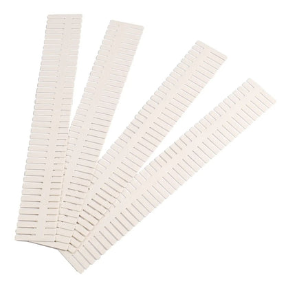 Separator organizator pentru sertar 4 buc. (8663)