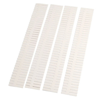 Separator organizator pentru sertar 4 buc. (8663)
