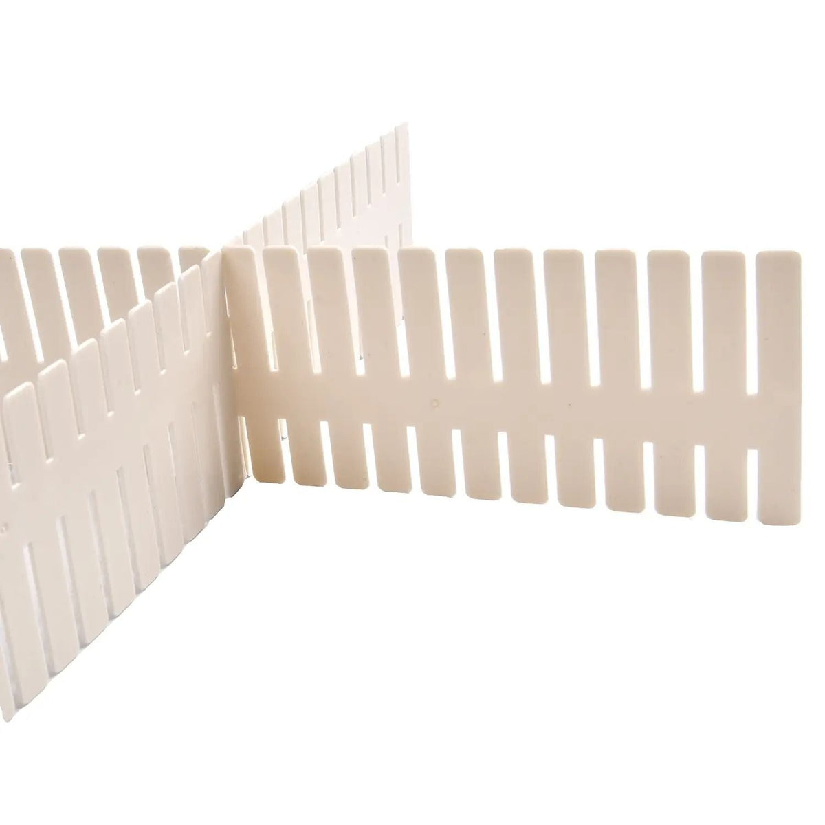 Separator organizator pentru sertar 4 buc. (8663)
