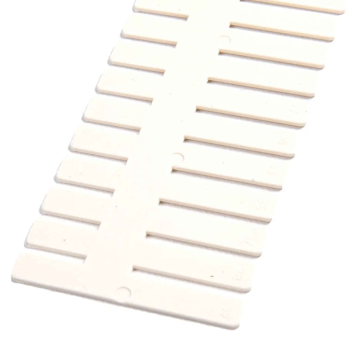 Separator organizator pentru sertar 4 buc. (8663)
