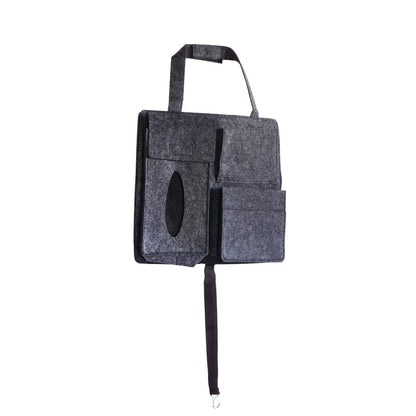 Organizator Auto pentru Scaun cu 4 Buzunare (71920001)