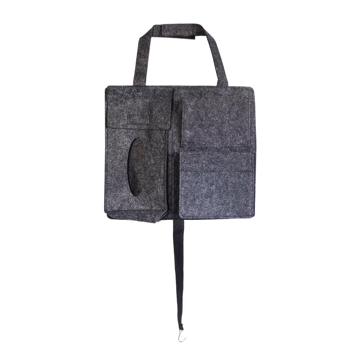 Organizator Auto pentru Scaun cu 4 Buzunare (71920001)
