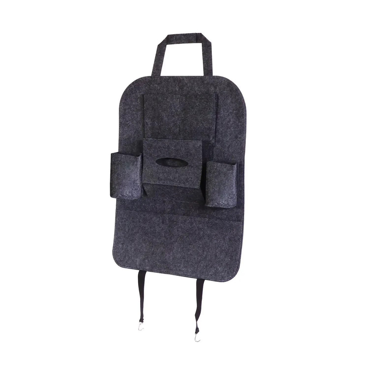 Organizator auto pentru scaun, multifuncțional, 6 buzunare (71930001)