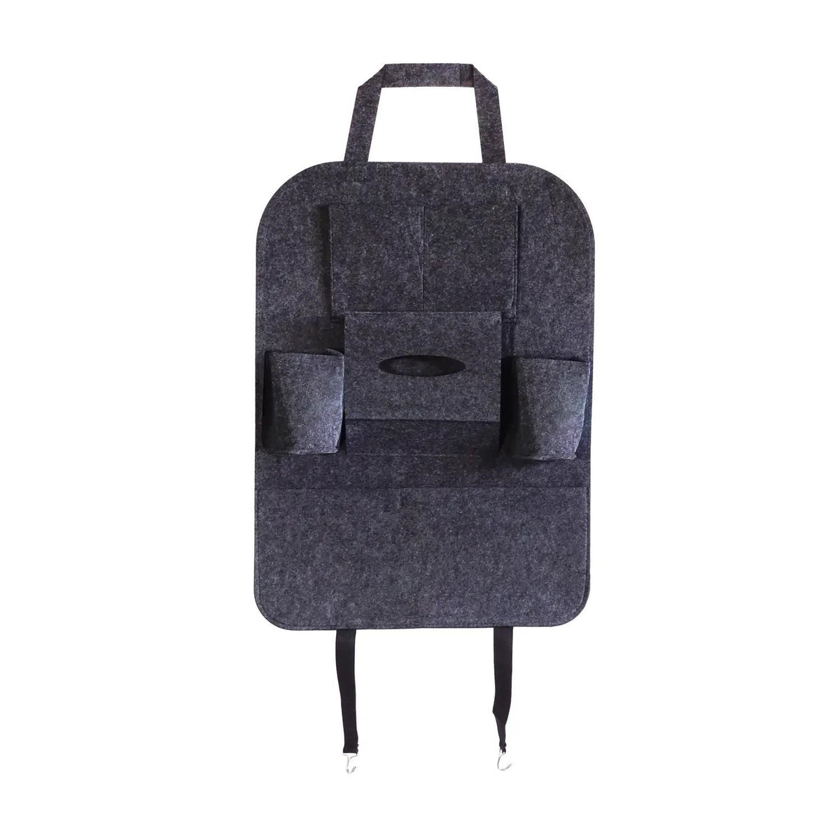 Organizator auto pentru scaun, multifuncțional, 6 buzunare (71930001)