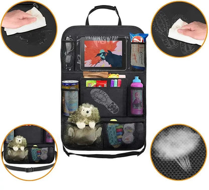 Organizator auto pentru spătarul scaunului (95110001)