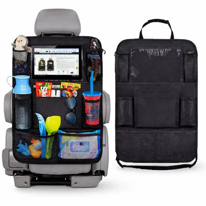 Organizator auto pentru spătarul scaunului (95110001)