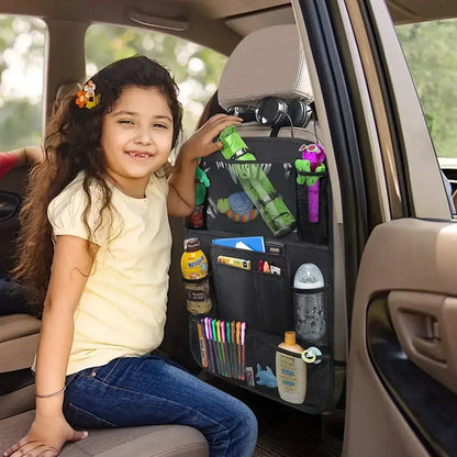 Organizator auto pentru spătarul scaunului (95110001)