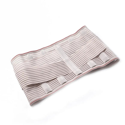 Corset ortopedic pentru stabilizarea lombară (8032)
