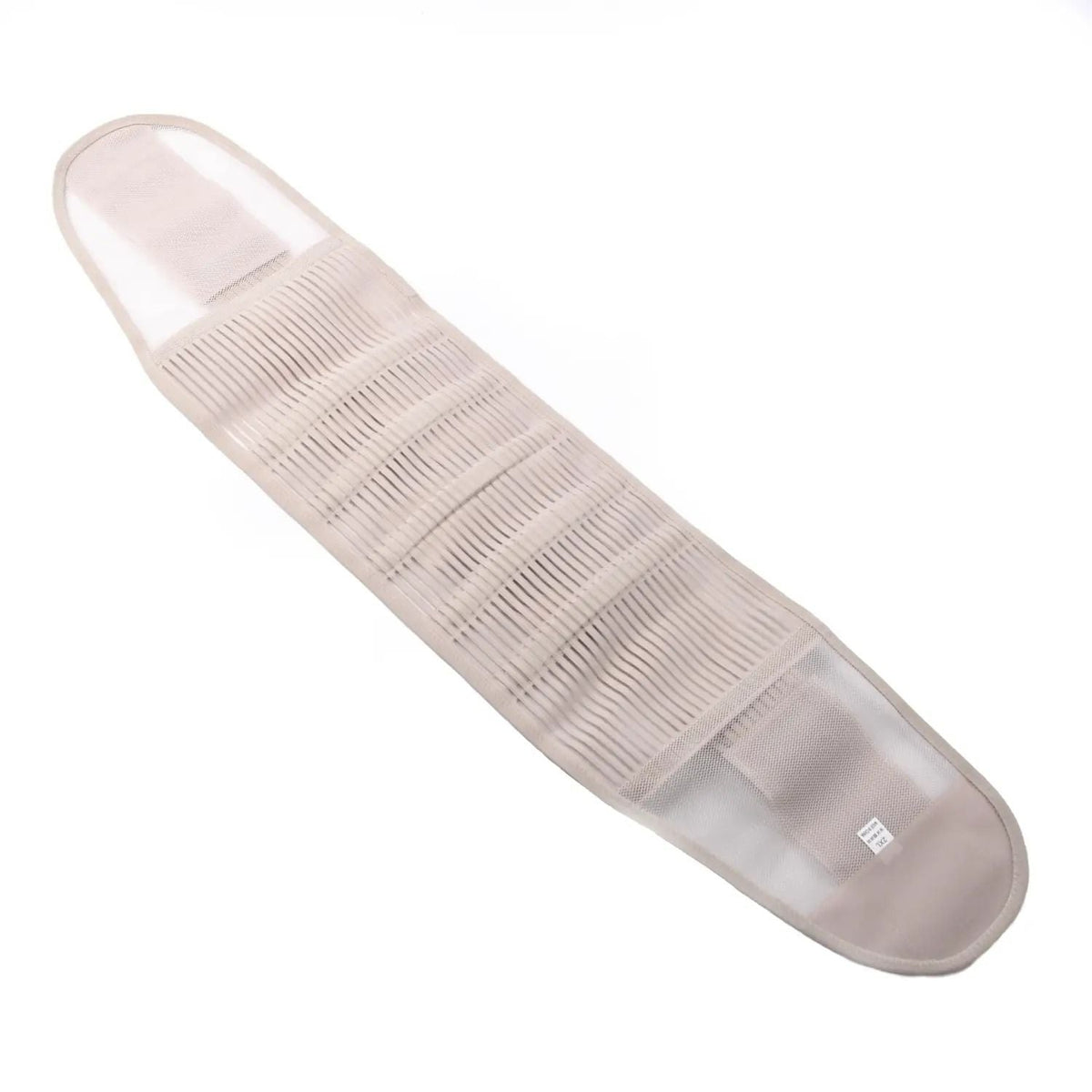 Corset ortopedic pentru stabilizarea lombară (8032)