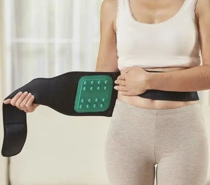 Orteză lombară Biofeedback pentru dureri de spate (5368)