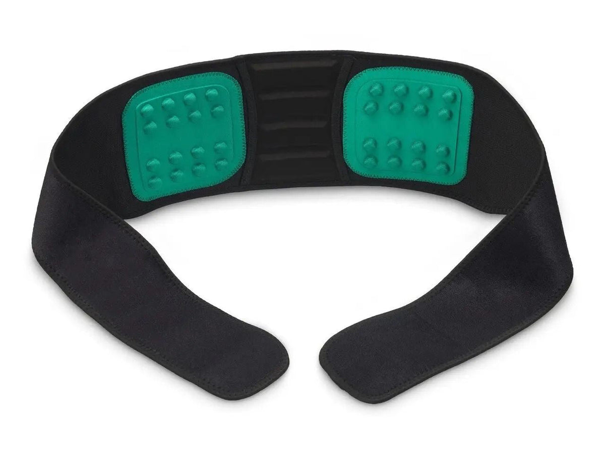 Orteză lombară Biofeedback pentru dureri de spate (5368)