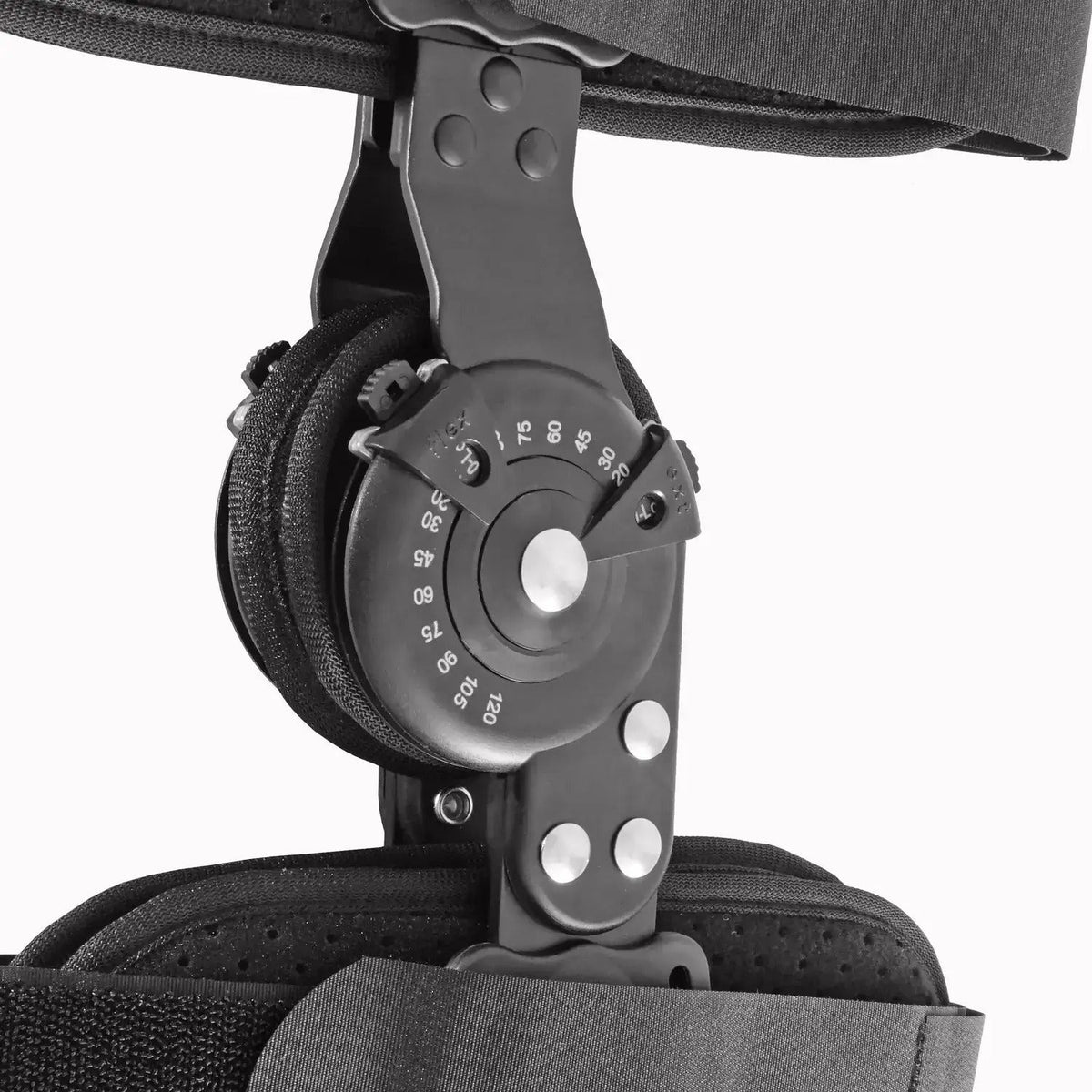 Orteză de Genunchi Reglabilă Universală (8219)