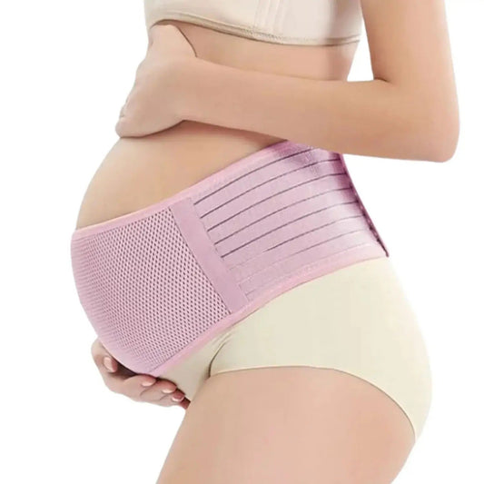 Centură anatomică de susținere pentru sarcină (89610002)