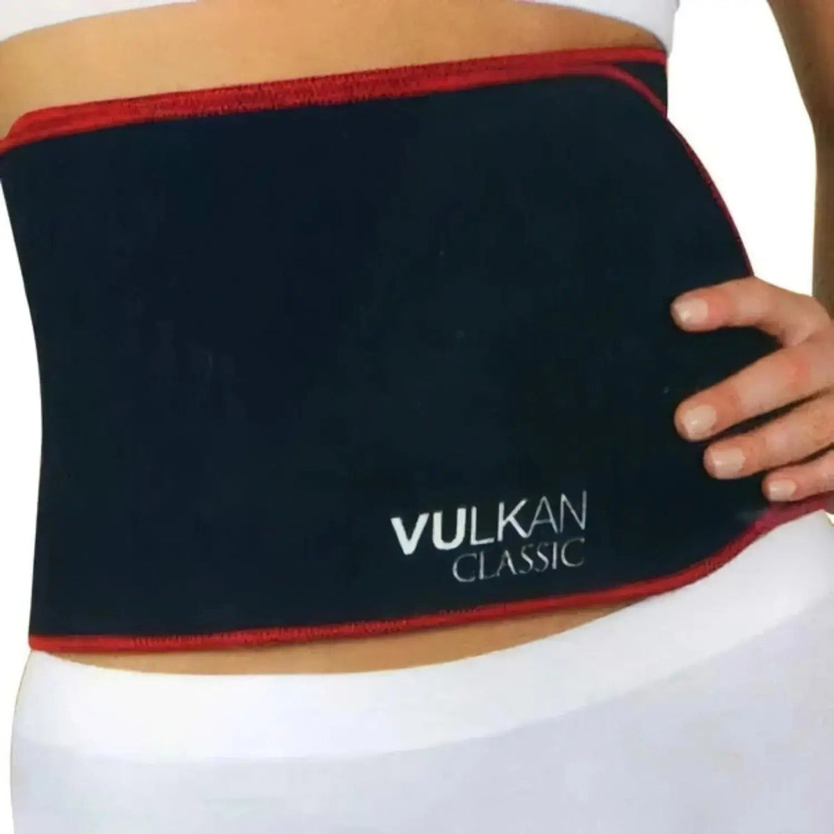 Centură din neopren pentru subțiere, pentru exerciții abdominale (5561)