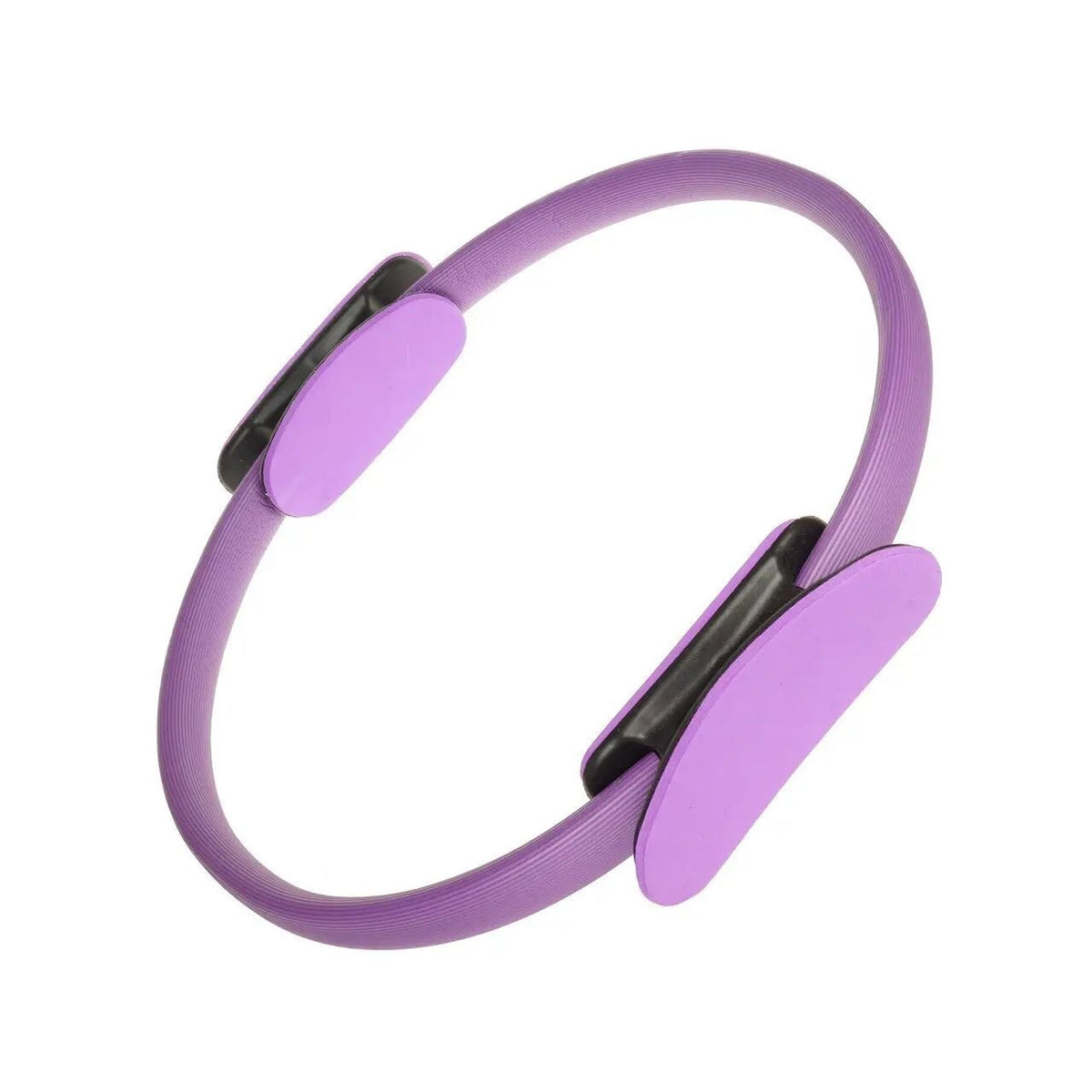 Inel pentru Pilates Izotonic Roz (5611)