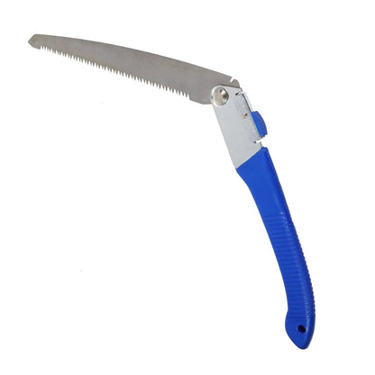 Fierăstrău manual pliabil ușor pentru lemn (60680001)