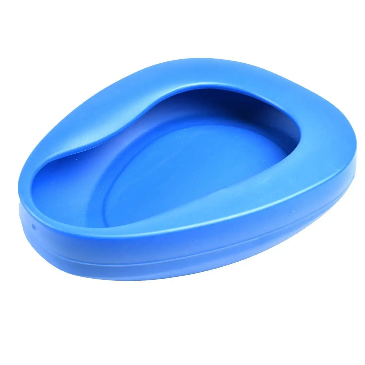 Bazinet sanitar din plastic pentru persoane imobilizate (8486)