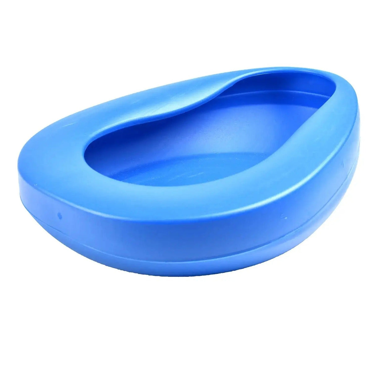Bazinet sanitar din plastic pentru persoane imobilizate (8486)