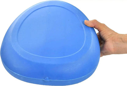 Bazinet sanitar din plastic pentru persoane imobilizate (8486)