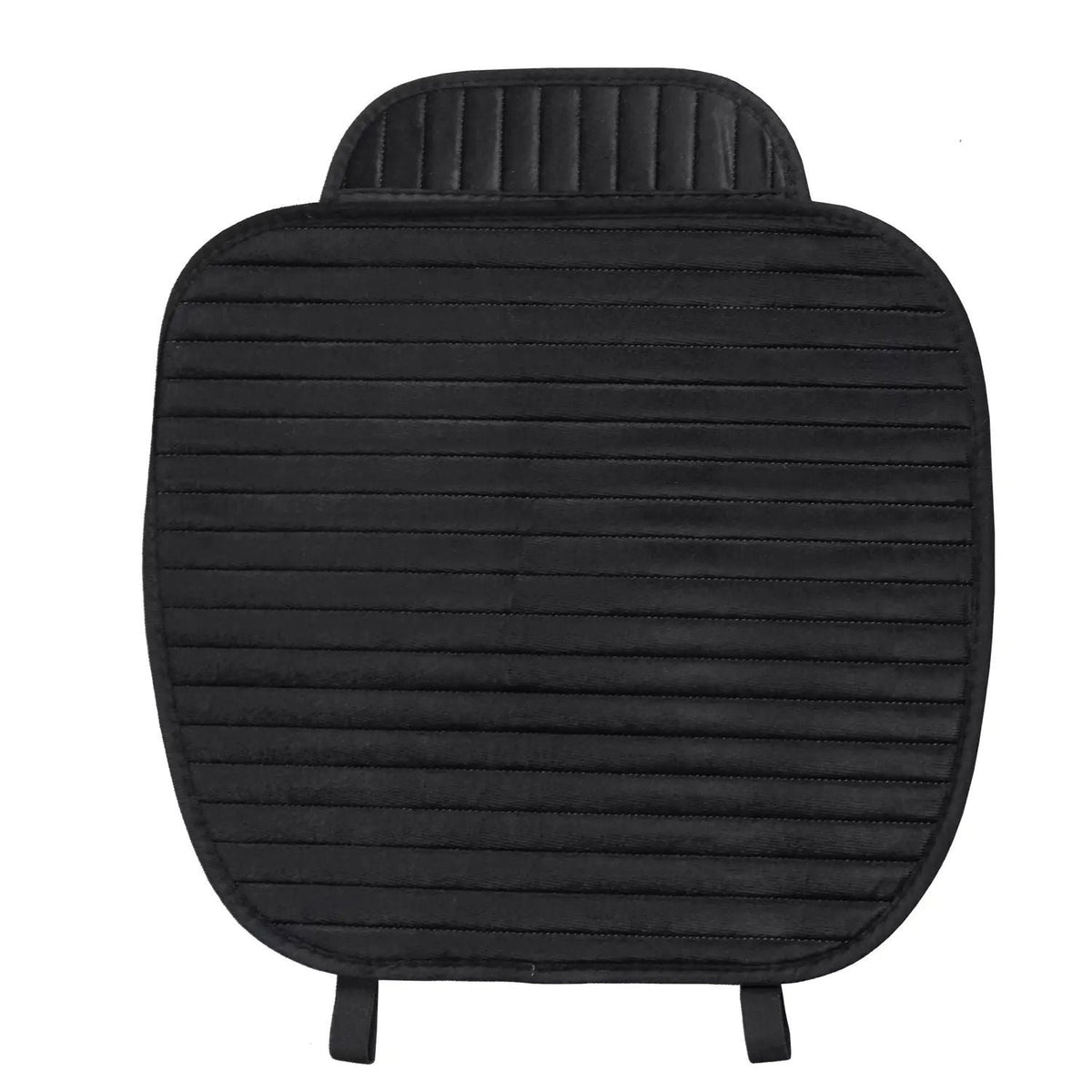Covoraș de protecție pentru scaun auto Negru (58740001)