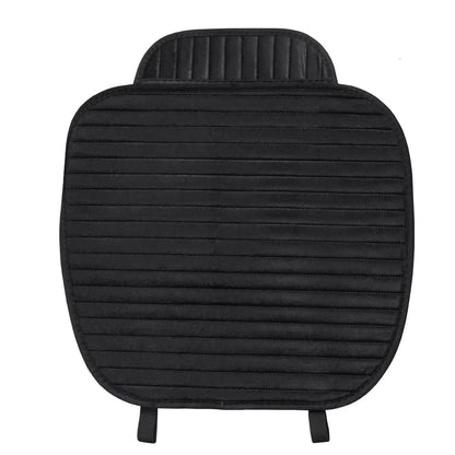 Covoraș de protecție pentru scaun auto Negru (58740001)