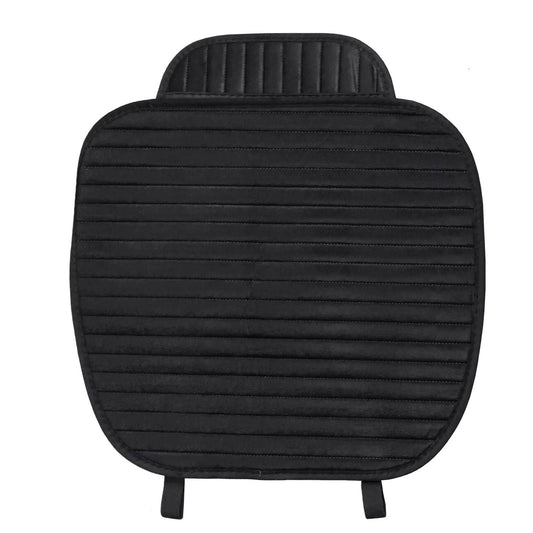 Covoraș de protecție pentru scaun auto Negru (58740001)