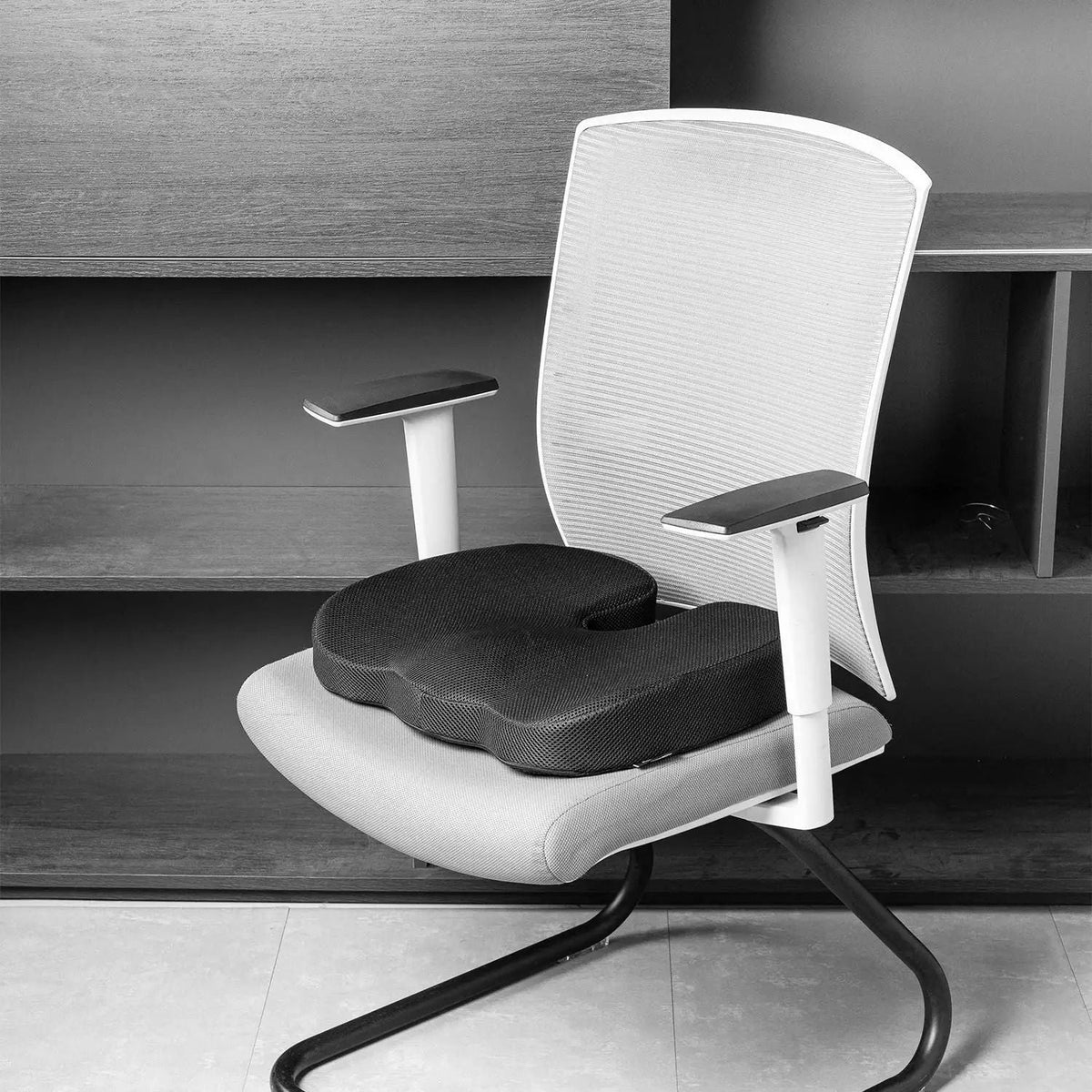 Perna Ortopedică Ergonomică cu Memorie (8295)