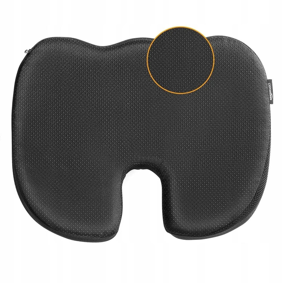 Perna Ortopedică Ergonomică cu Memorie (8295)