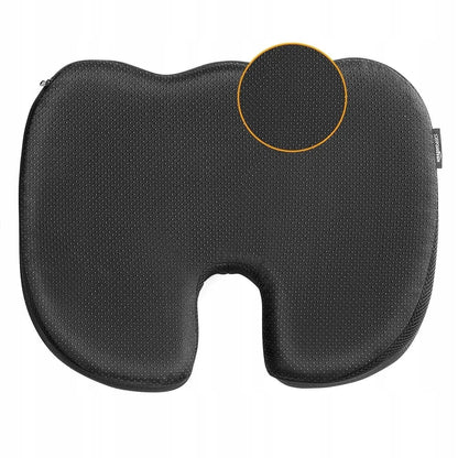 Perna Ortopedică Ergonomică cu Memorie (8295)