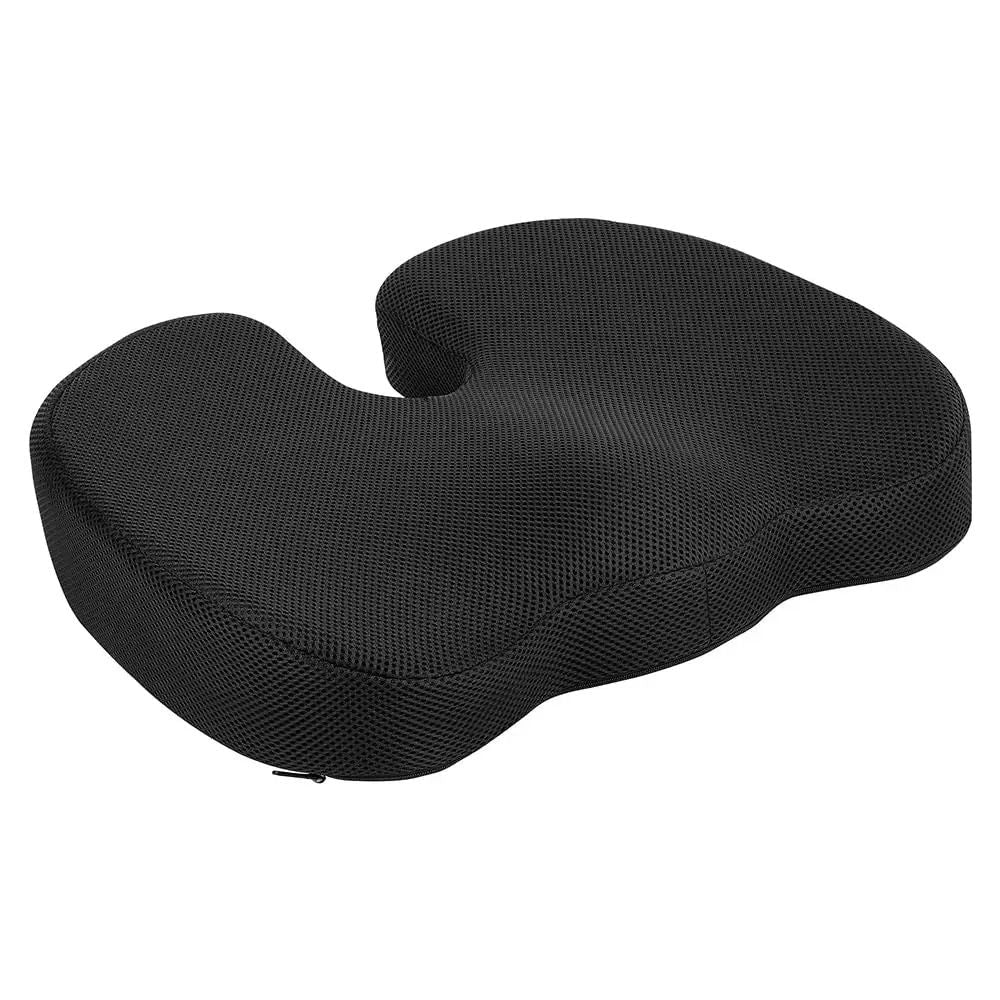Perna Ortopedică Ergonomică cu Memorie (8295)