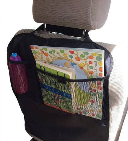 Husă de Protecție pentru Spătarele Scaunului Auto (4660)