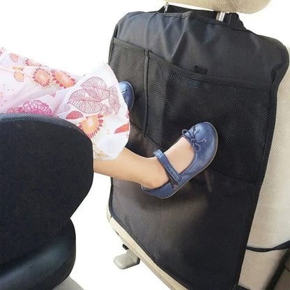 Husă de Protecție pentru Spătarele Scaunului Auto (4660)