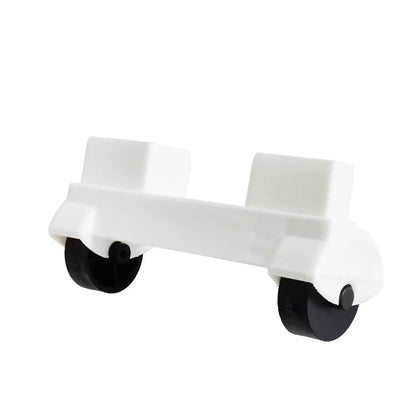 Raft de baie pe roți (5510)