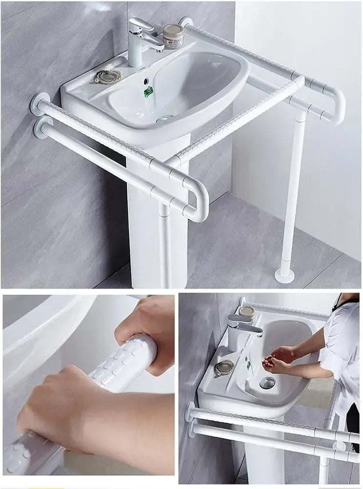 Bare de sprijin pentru chiuvetă (94500001)