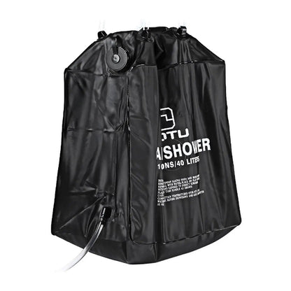 Duș Solar pentru Camping 40L (B018-1)