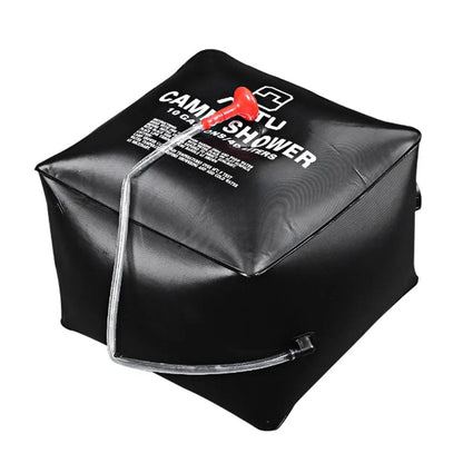 Duș Solar pentru Camping 40L (B018-1)