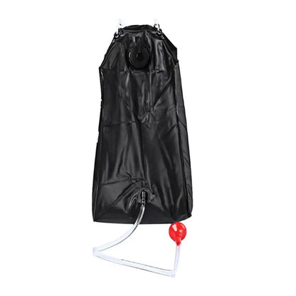 Duș Solar pentru Camping 40L (B018-1)
