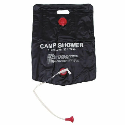 Duș Solar pentru Camping 20L (B018-2)