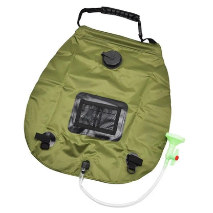 Duș turistic solar 20L (8209)